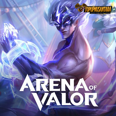 Arena of Valor